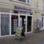 Bijbelkiosk Hoeksche Waard Oud-Beijerland