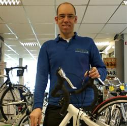Bikers Heeswijk