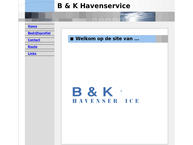 B & K Havenservice Inc.