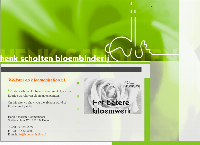Henk Scholten Bloembinderij