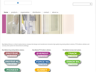 Blue Medical Devices B.v.