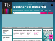 Boekhandel van Remortel