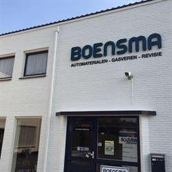 Boensma Automaterialen
