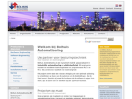 Bolhuis Automatisering B.v.