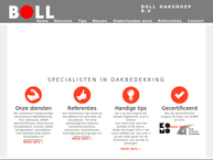 Boll Dakgroep