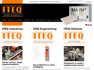 Boltjes Plaatwerk Industrie
