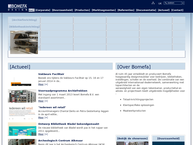 Bomefa Bibliotheekinrichtingen