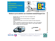 Installatiebedrijf Boogert