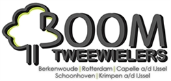 V.o.f. A. Boom Tweewielers