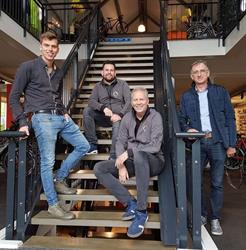 A. Boom Tweewielers