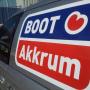 Boot Akkrum