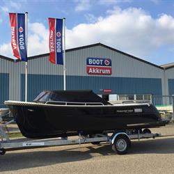 Boot Akkrum
