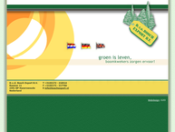 D. Van Den Bosch Export B.v.