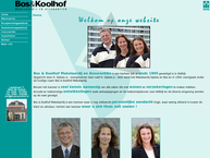 Bos en Koolhof Makelaardij & Assurantien