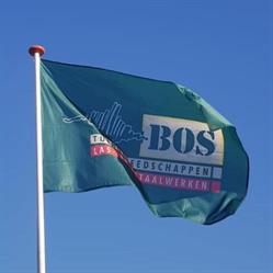 Bos Tuingereedschappen