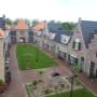Polderhofje te Anna Paulowna