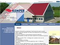 W. Kemper