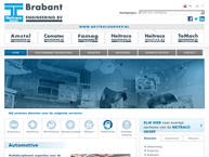 Brabant Engineering