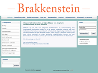 Brakkenstein Drukkerij Uitgeverij