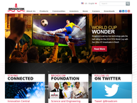 Broadcom Netherlands B.V.