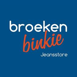 Broeken Binkie