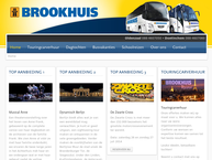 Brookhuis Reizen