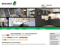 Brouwer Bouwmaterialen