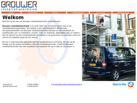 Brouwer Installatietechniek