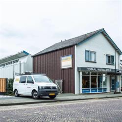 Brouwer Installatiebedrijf