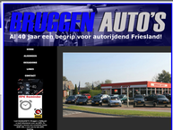 Garage Bruggen