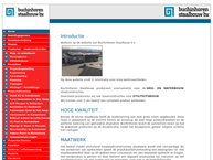 Buchinhoren Staalbouw B.v.