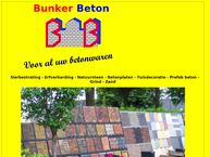 Bunker Beton