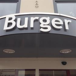 Burger boekhandel en kantoorvakhandel