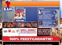 Café 1e Rang