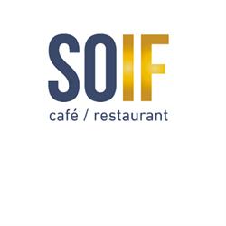 Café-Restaurant Soif