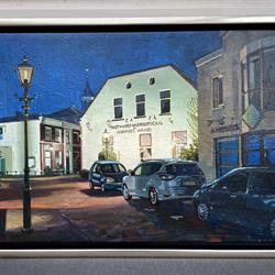 Café Het Wapen van Poortugaal en Albrandswaard