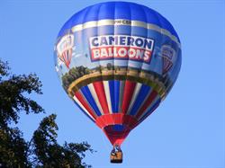 Cameron Balloon Promotions