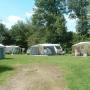 Camping de Bosrand