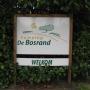 Camping de Bosrand