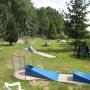 Camping de Bosrand