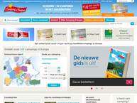 Camping Cheque Nederland B.v.