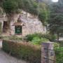 mergelgrotten