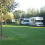 Camperplaatsen