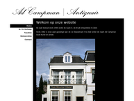 V.O.F. Campman Antiquairs