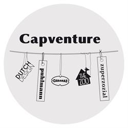 Capventure B.V.