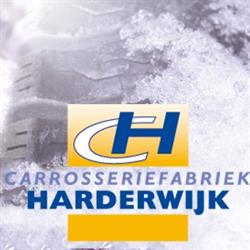 Carrosseriefabriek Harderwijk
