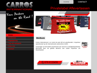 Carros International B.V.