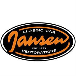 Carrosseriebouw Jansen