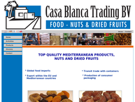 Casa Blanca Trading