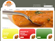 V.o.f. Catering Service Wesselius